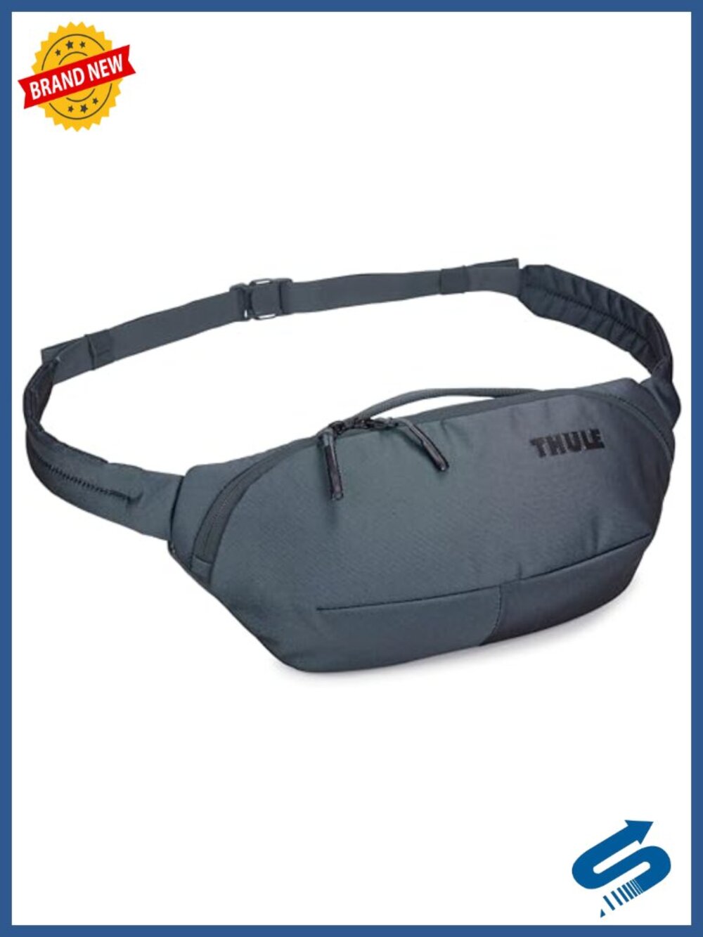 Thule Subterra 2 Sling Bag Crossbody Convertible Packing Cube